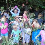 Summer Holiday Camps for Kids